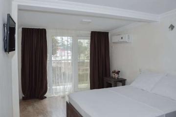 Отель Crown Грузия, Уреки, фото 3