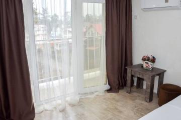 Отель Crown Грузия, Уреки, фото 4