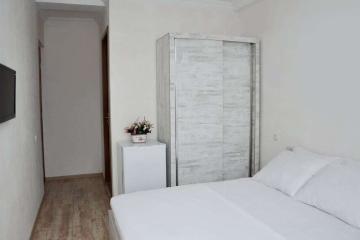 Отель Crown Грузия, Уреки, фото 5