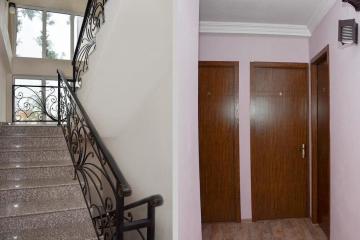 Отель Crown Грузия, Уреки, фото 9