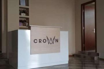 Отель Crown Грузия, Уреки, фото 10