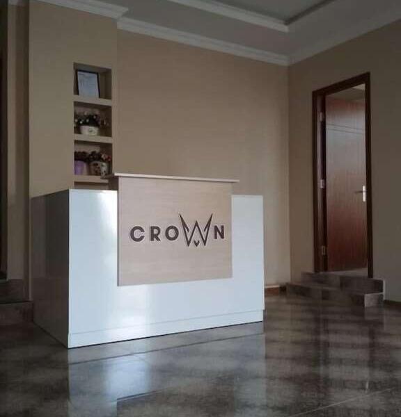 Crown