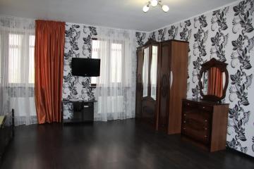 Отель ЭрГес Отель Россия, Анапа, фото 3