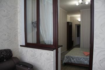 Отель ЭрГес Отель Россия, Анапа, фото 4