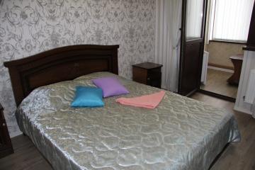 Отель ЭрГес Отель Россия, Анапа, фото 6