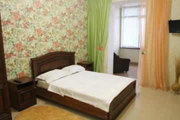 Отель ЭрГес Отель Россия, Анапа, фото 9