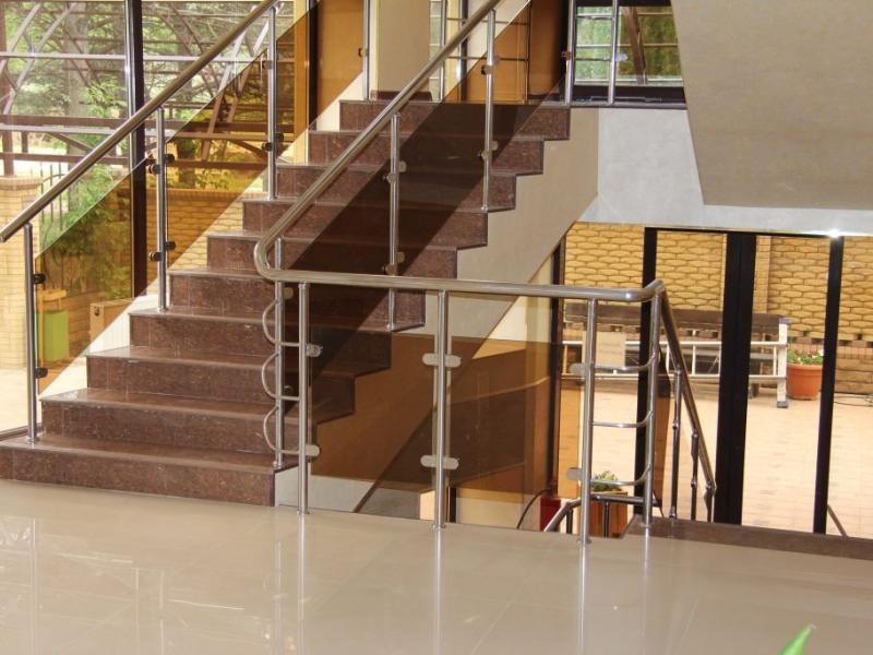 ЭрГес Отель