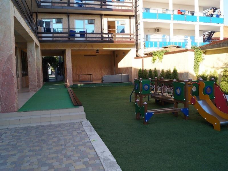 MHotel Магнолия 2