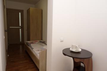 Отель MHotel Магнолия 2 Россия, Анапа, фото 11