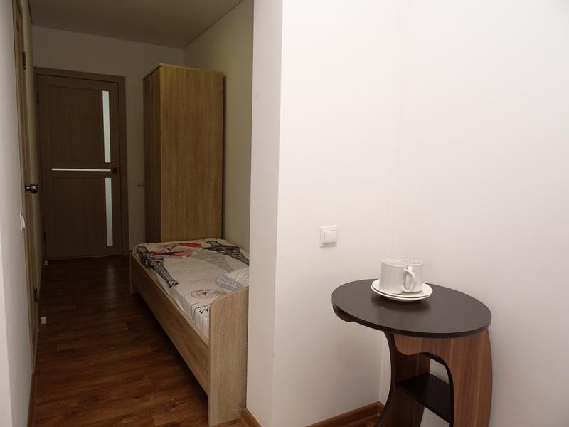 MHotel Магнолия 2