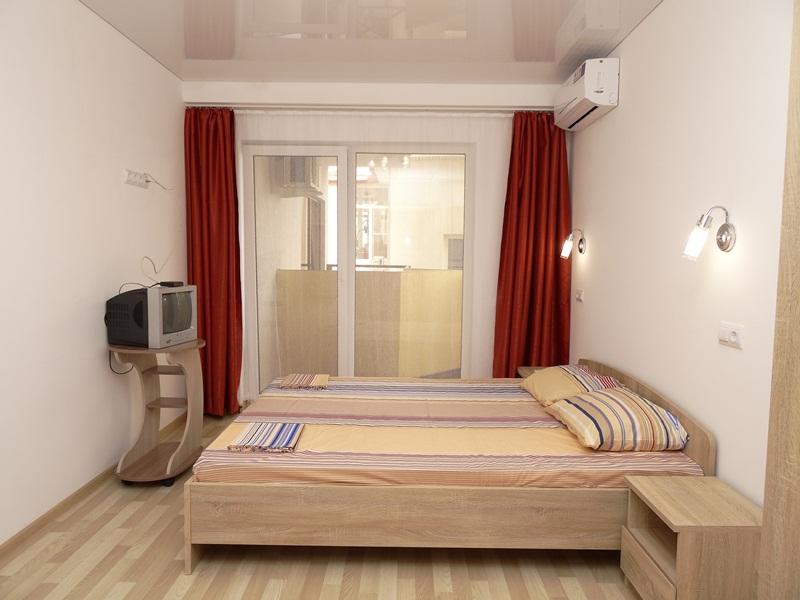 MHotel Магнолия 2