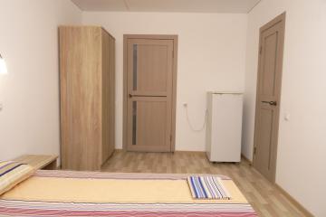 Отель MHotel Магнолия 2 Россия, Анапа, фото 13