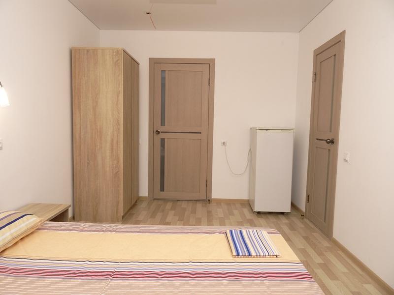 MHotel Магнолия 2