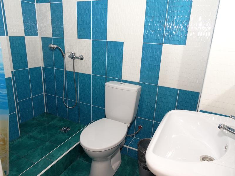 MHotel Магнолия 2