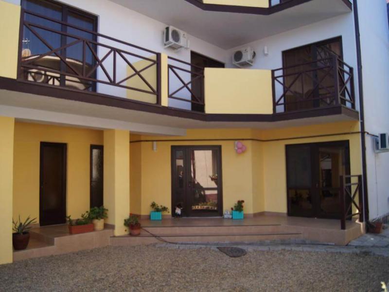 MHotel Магнолия 2