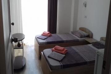 Отель MHotel Магнолия 2 Россия, Анапа, фото 4