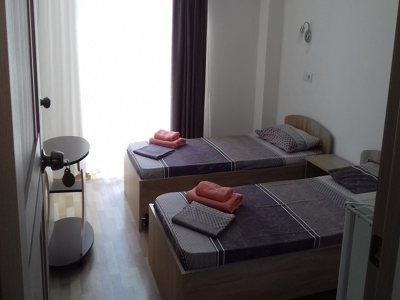 MHotel Магнолия 2