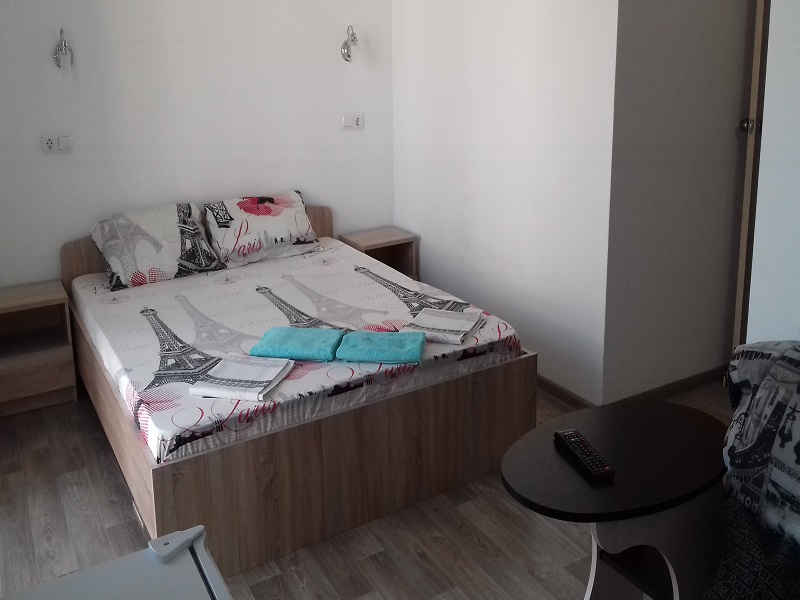MHotel Магнолия 2
