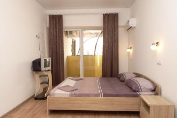 Отель MHotel Магнолия 2 Россия, Анапа, фото 6