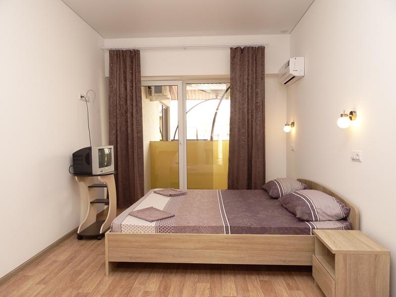 MHotel Магнолия 2