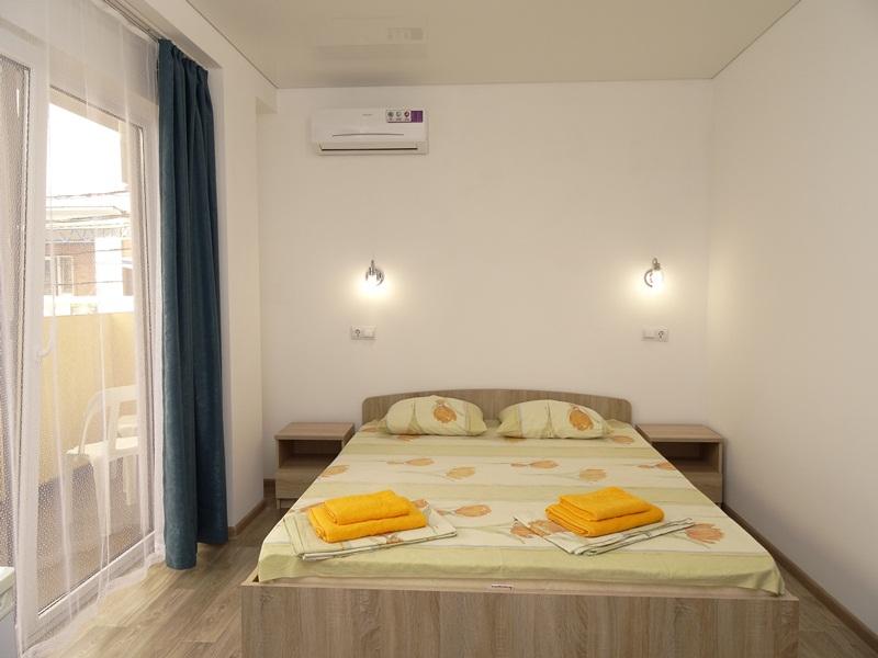 MHotel Магнолия 2