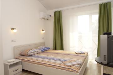Отель MHotel Магнолия 2 Россия, Анапа, фото 8