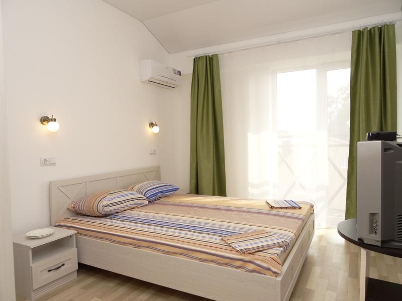 MHotel Магнолия 2
