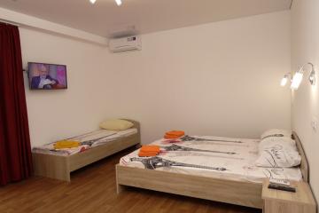Отель MHotel Магнолия 2 Россия, Анапа, фото 9