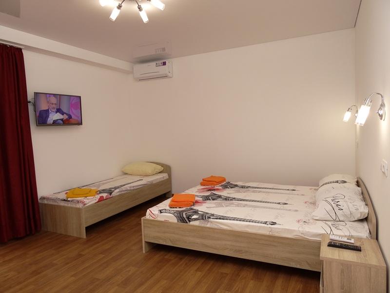 MHotel Магнолия 2