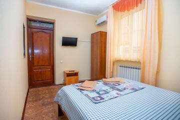 Отель Апельсин гостевой дом Россия, Анапа, фото 14