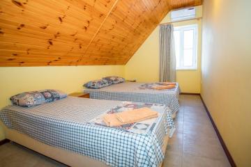 Отель Апельсин гостевой дом Россия, Анапа, фото 15