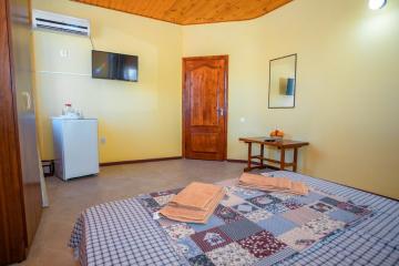 Отель Апельсин гостевой дом Россия, Анапа, фото 18