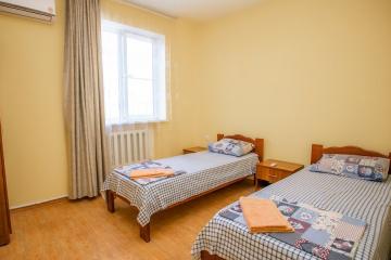 Отель Апельсин гостевой дом Россия, Анапа, фото 20