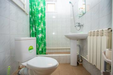 Отель Апельсин гостевой дом Россия, Анапа, фото 22