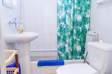 Отель Апельсин гостевой дом Россия, Анапа, фото 23