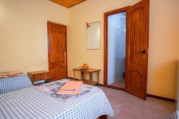 Отель Апельсин гостевой дом Россия, Анапа, фото 25