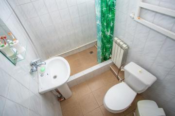 Отель Апельсин гостевой дом Россия, Анапа, фото 28