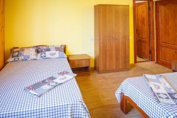 Отель Апельсин гостевой дом Россия, Анапа, фото 30