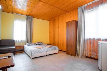 Отель Апельсин гостевой дом Россия, Анапа, фото 4