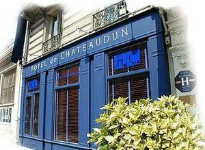 Chateaudun Opera
