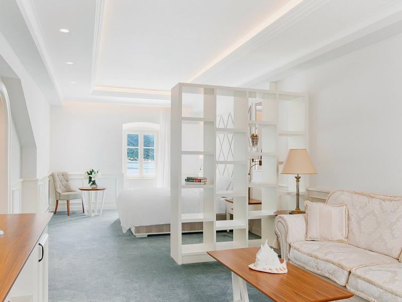 Heritage Grand Perast by Rixos