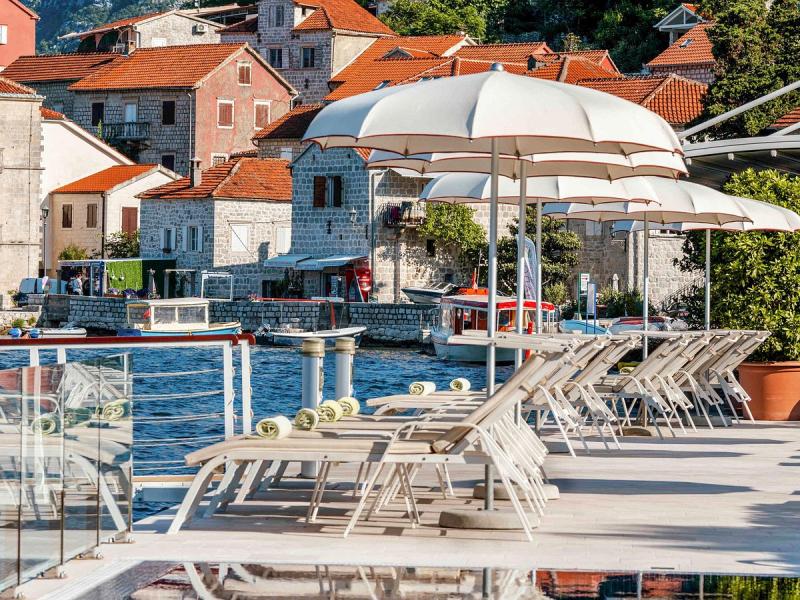 Heritage Grand Perast by Rixos