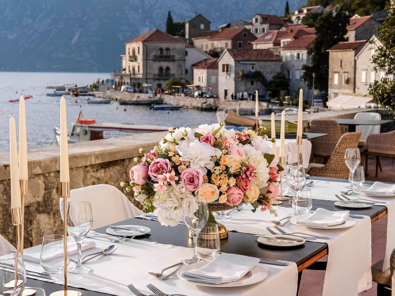 Heritage Grand Perast by Rixos