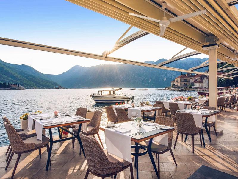 Heritage Grand Perast by Rixos