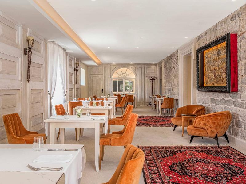 Heritage Grand Perast by Rixos