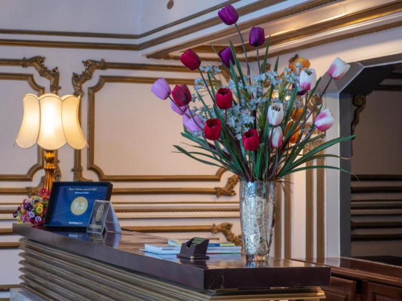 Bellevue Hotel
