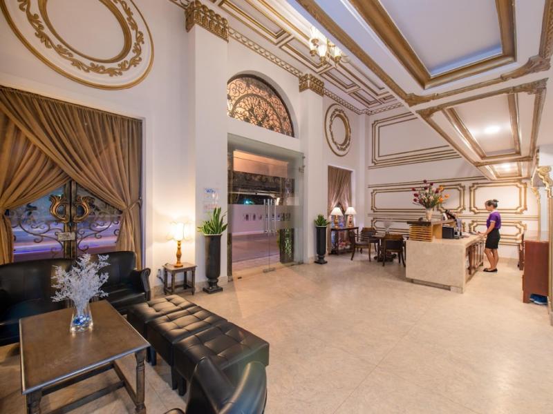 Bellevue Hotel