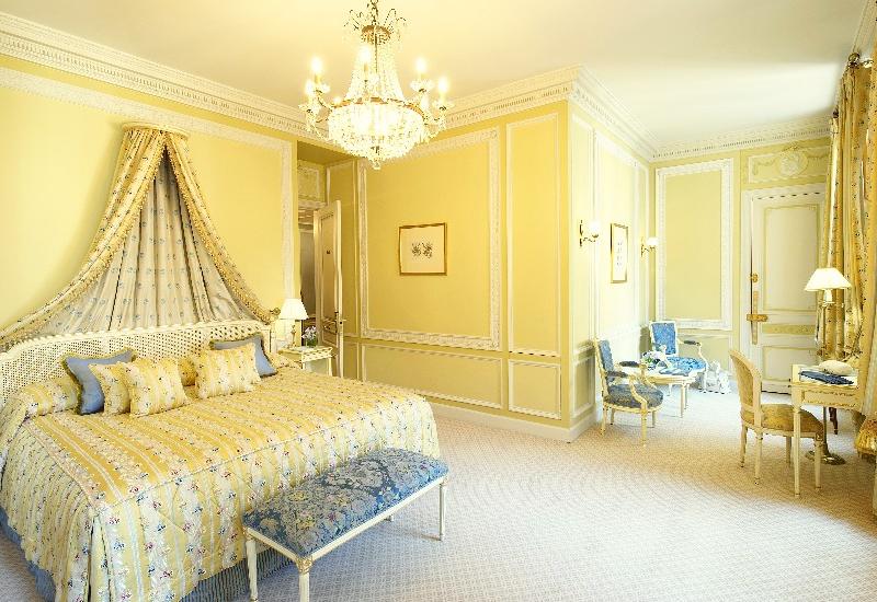 Rosewood Hotel De Crillon