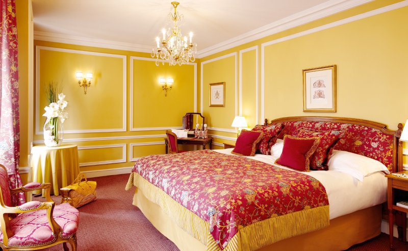 Rosewood Hotel De Crillon