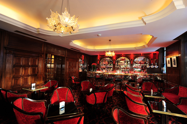 Rosewood Hotel De Crillon